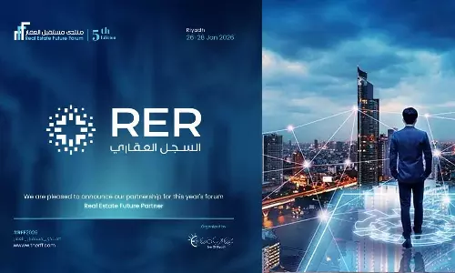 Global investors gather; Fifth edition of Future Real Estate Forum kicks off in Riyadh