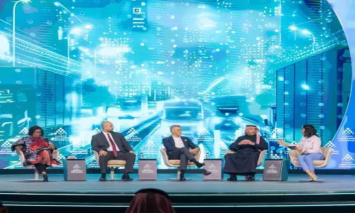 GLMC 2026: Panel Discusses How Global Trade Changes Are Transforming Jobs