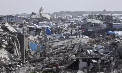 ഫലസ്തീനിൽ അവശേഷിക്കുന്ന അവസാന ബന്ദിയുടെയും മൃതദേഹ കൈമാറ്റം നടന്നുകഴിഞ്ഞെന്ന് ഇസ്രായേൽ