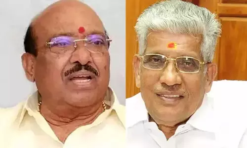 ഐക്യനീക്കത്തിൽ നിന്ന്  പിന്മാറ്റം; എൻഎസ്എസിന് മറുപടി നൽകാൻ എസ്എന്‍ഡിപി