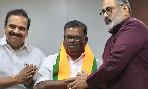 എസ്. രാജേന്ദ്രന്റെ നീക്കങ്ങളിൽ ജാഗ്രത പുലർത്താനും വോട്ട് ചോർച്ച ഒഴിവാക്കാനും നിര്‍ദേശവുമായി സിപിഎം