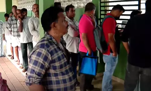 മെഡിക്കൽ കോളജിൽ പോകുന്നവരുടെ ശ്രദ്ധക്ക്; ഇന്ന് അടിയന്തര ചികിത്സ മാത്രം