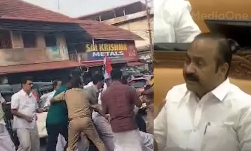 പയ്യന്നൂരിലെ രക്തസാക്ഷി ഫണ്ട് തിരിമറി വെളിപ്പെടുത്തൽ; അടിയന്തര പ്രമേയം സ്പീക്കർ തള്ളി