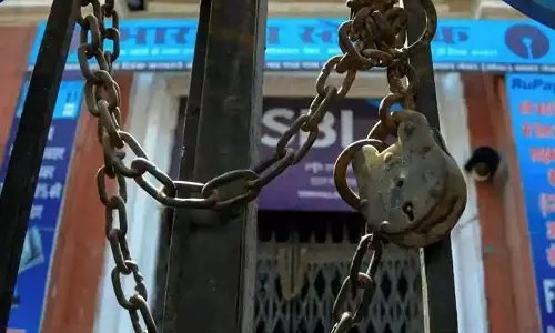 nationwide bank employee strike today