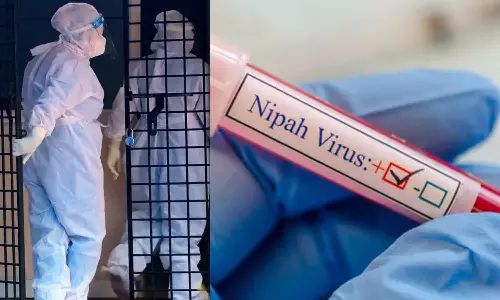 ഇന്ത്യയിലെ നിപ വൈറസ് ബാധ;   പരിശോധനകള്‍ പുനരാരംഭിച്ച്   ഏഷ്യന്‍ രാജ്യങ്ങളിലെ വിവിധ വിമാനത്താവളങ്ങള്‍