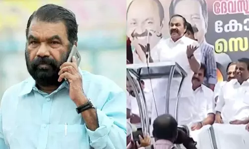 കേരള രാഷ്ട്രീയത്തിലെ അസത്യങ്ങളുടെ രാജകുമാരനാണ് സതീശൻ; മറുപടിയുമായി വി.ശിവൻ കുട്ടി