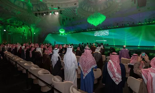 GLMC 2026: First Day Witnesses Over 45 Agreements And High-Level International Participation