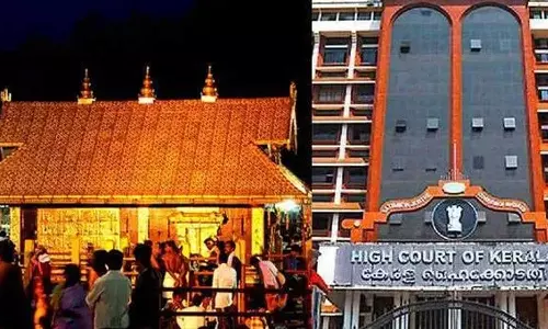 ശബരിമല സ്വർണക്കൊള്ള കേസ്; കുറ്റപത്രം സമർപ്പിക്കാത്തതിനെ വിമർശിച്ച് ഹൈക്കോടതി