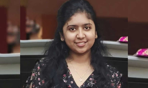 വിനോദയാത്രക്കിടെ കർണാടകയിൽ മലയാളി വിദ്യാര്‍ഥിനി മുങ്ങി മരിച്ചു