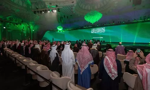 Global Labor Market Conference; 45 MoUs signed on opening day Global Labor Market Conference; 45 MoUs signed on opening day