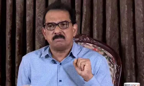 രേഖകൾ എല്ലാം കൈമാറി, ഹാജരാകാനായി നോട്ടീസ് ലഭിച്ചിട്ടില്ല; കിറ്റെക്സിനെതിരായ ഇഡി നോട്ടീസിൽ സാബു എം.ജേക്കബ്