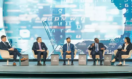 GLMC 2026: Panel Explores Building Skills For AI-Driven Labor Market