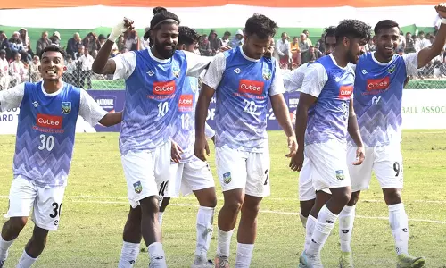 ഒഡീഷയെ തകർത്ത് കേരളം; ഏകപക്ഷീയമായ ഒരു ഗോളിനാണ് ജയിച്ചത്