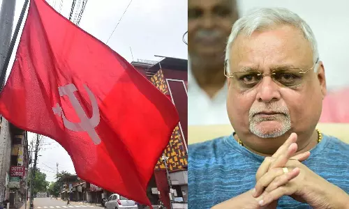 കോര്‍പറേഷനിലെ തെരഞ്ഞെടുപ്പ് പരാജയം; അതൃപ്തി പരസ്യമാക്കി മുന്നണി വിടാൻ ആര്‍ജെഡി കോഴിക്കോട് ജില്ലാ കമ്മിറ്റി