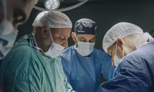 ഇസ്രായേൽ ക്രൂരതകൾ വെളിപ്പെടുത്തി ഗസ്സയിലെ അമേരിക്കൻ ഡോക്ടർമാരെ കുറിച്ചുള്ള ഡോക്യുമെന്ററി