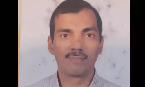 Nadapuram native passes away in Doha