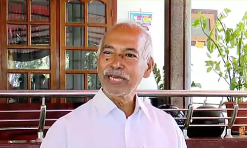 വി.കുഞ്ഞികൃഷ്ണനെ അനുകൂലിക്കുന്നവരെ അനുനയിപ്പിക്കാൻ സിപിഎം നീക്കം