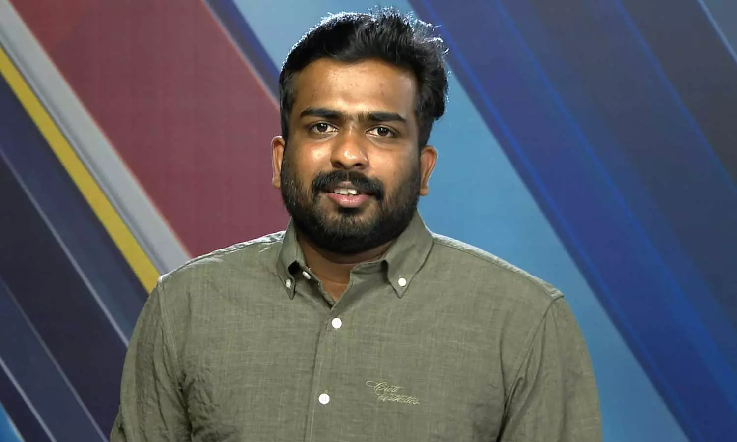 മഹാത്മജി മാധ്യമ പുരസ്കാരം മീഡിയവണിന്; അവാര്ഡ് സീനിയര് ബ്രോഡ്കാസ്റ്റ് ജേണലിസ്റ്റ് സഫ്വാന് വി.പിക്ക് മഹാത്മജി മാധ്യമ പുരസ്കാരം മീഡിയവണിന്; അവാര്ഡ് സീനിയര് ബ്രോഡ്കാസ്റ്റ് ജേണലിസ്റ്റ് സഫ്വാന് വി.പിക്ക്