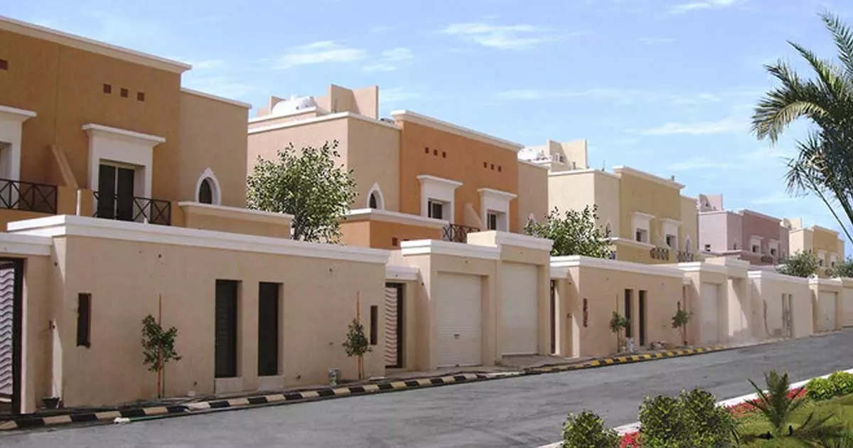 സൗദിയിൽ സ്വന്തമായി വീടുള്ള സ്വദേശികൾ വർധിച്ചു സൗദിയിൽ സ്വന്തമായി വീടുള്ള സ്വദേശികൾ വർധിച്ചു