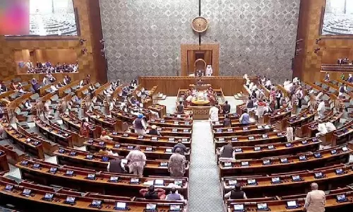 പാര്‍ലമെന്റ് സമ്മേളനത്തിന് ഇന്ന് തുടക്കം; തൊഴിലുറപ്പ് പദ്ധതിയിൽ ചർച്ച ആവശ്യപ്പെട്ട് പ്രതിപക്ഷം