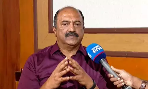 സംസ്ഥാന ബജറ്റ്; ജനക്ഷേമപരമായ പദ്ധതികൾ ഉണ്ടാകുമെന്ന് കെ.എൻ ബാല​ഗോപാൽ