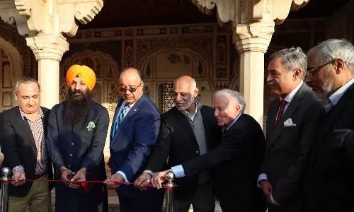 പാകിസ്താനിൽ നവീകരിച്ച ഹിന്ദു ക്ഷേത്രം പൊതുജനത്തിനായി തുറന്നുകൊടുത്തു