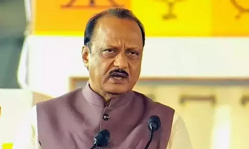 വിമാനാപകടം; മഹാരാഷ്ട്ര ഉപമുഖ്യമന്ത്രി അജിത് പവാര്‍ കൊല്ലപ്പെട്ടു