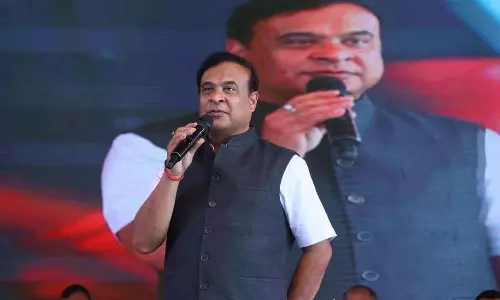 ‘അവർ വോട്ട് ചെയ്യേണ്ടത് ഇന്ത്യയിലല്ല, ബംഗ്ലദേശിൽ’: അസമിലെ ബംഗാളി മുസ്‍ലിം സമൂഹത്തെ ലക്ഷ്യമിട്ട് ഹിമന്ത ബിശ്വ ശര്‍മ്മ