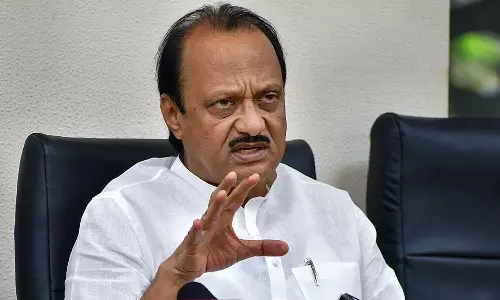 മഹാരാഷ്ട്രയിലെ ദാദാ, ബാരാമതിയുടെ അജിത്; 44 വർഷത്തെ രാഷ്ട്രീയ ജീവിതത്തിൽ പരാജയം അറിയാത്ത നേതാവ്