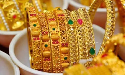 റോക്കറ്റ് കുതിപ്പില്‍ സ്വര്‍ണവില; സര്‍വകാല റെക്കോര്‍ഡ്