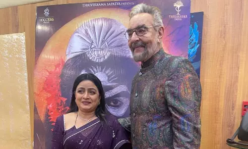 കബീർ ബേദി വീണ്ടും മലയാളത്തിലേക്ക്, കൊറഗജ്ജ റിലീസ് ഫെബ്രുവരിയിൽ