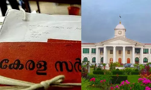 ഭരണമാറ്റം മുന്നിൽക്കണ്ടുള്ള  നീക്കമോ?; സംസ്ഥാനത്ത് ഉദ്യോഗസ്ഥ ഭരണമെന്ന് ആക്ഷേപം