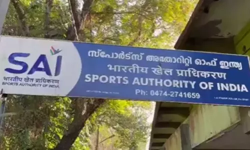 കൊല്ലം സായിയിലെ വിദ്യാർഥിനികളുടെ ആത്മഹത്യ; പോക്സോ കേസെടുത്ത് പൊലീസ്