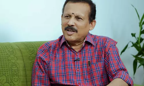 മാറാട് കലാപ അന്വേഷണം: അന്നത്തെ ബിജെപി നേതൃത്വം വേണ്ട വിധത്തിൽ ഇടപെട്ടില്ല, മഹേഷ് കുമാർ സിംഗ്ല കേന്ദ്ര ആഭ്യന്തര വകുപ്പിലെത്തിയത് വീഴ്ച; ആരോപണവുമായി ജനം ടിവി മുൻ ചീഫ് എഡിറ്റർ
