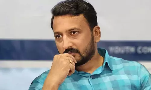 വിവാഹ ബന്ധം നിലനിൽക്കെ രാഹുലുമായി നിയമപരമായ മറ്റൊരു വിവാഹം എങ്ങനെ സാധ്യമാകും?; മൂന്നാം ബലാത്സംഗ കേസിൻ്റെ നിയമ സാധുതയിൽ ചോദ്യങ്ങളുമായി കോടതി