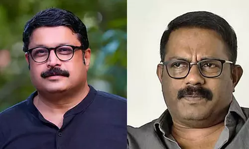കെ.എം ഷാജിയുടെ അയോഗ്യത പ്രാബല്യത്തില്‍ വരുത്തണം; നികേഷ് കുമാര്‍ സുപ്രിംകോടതിയില്‍