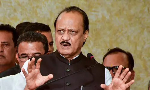 അജിത് പവാറിൻ്റെ വിയോഗം; പാർട്ടിയിലും കുടുംബത്തിലും അവശേഷിപ്പിക്കുന്നത് അനിശ്ചിതത്വം