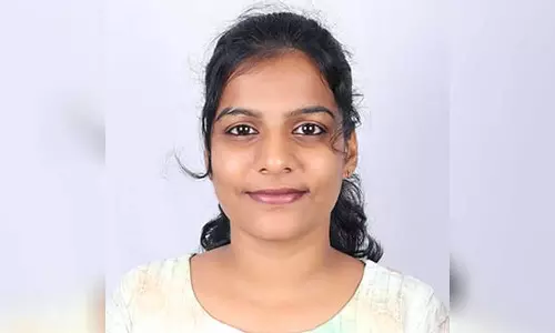 സംസ്ഥാന ദൃശ്യമാധ്യ പുരസ്‌കാരം മീഡിയവണിന്; ബ്രോഡ്കാസ്റ്റ് ജേണലിസ്റ്റ് ദൃശ്യ പുതിയേടത്തിനാണ് പ്രത്യേക ജൂറി പരാമര്‍ശം