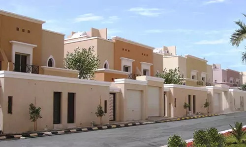 സൗദിയിൽ സ്വന്തമായി വീടുള്ള സ്വദേശികൾ വർധിച്ചു