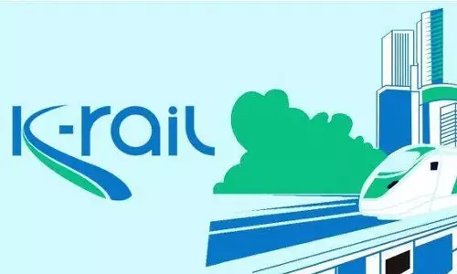 ജനങ്ങളുടെ എതിർപ്പ്, റെയിൽവേയുടെ ഉടക്ക്; കെ- റെയിൽ ഉപേക്ഷിച്ചു