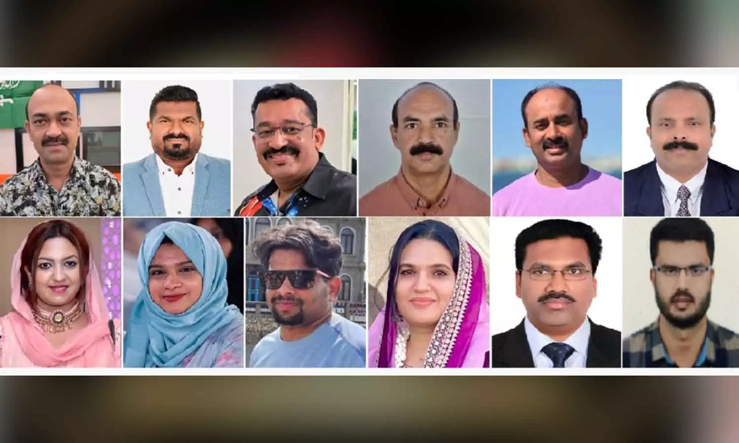 സൗദി കലാസംഘത്തിന് പുതിയ നേതൃത്വം സൗദി കലാസംഘത്തിന് പുതിയ നേതൃത്വം