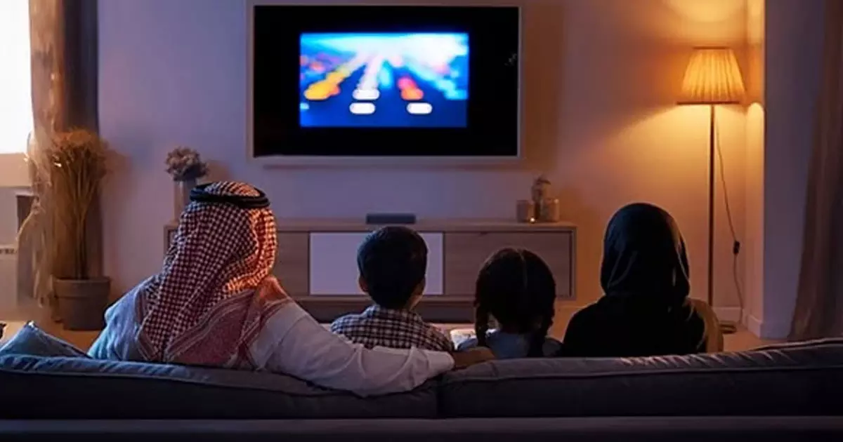 Dubai+ free streaming platform launched Dubai+ free streaming platform launched