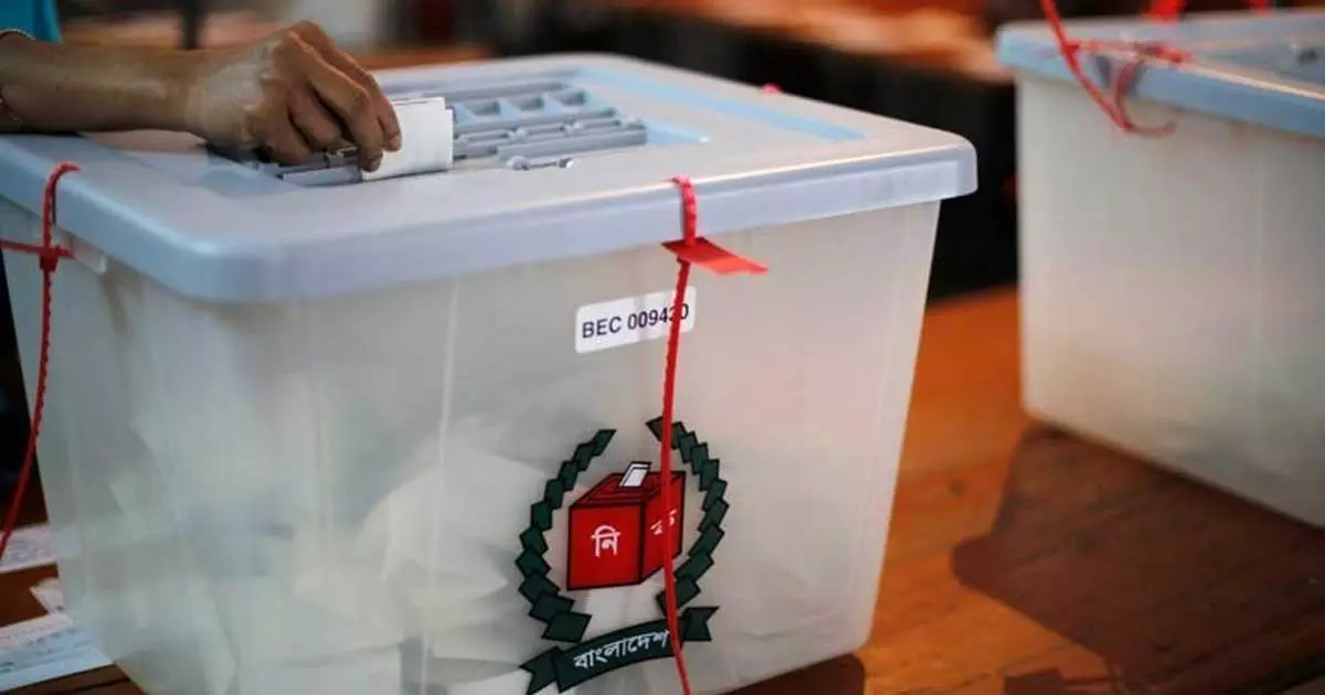 What To Know About Bangladeshs Upcoming Election What To Know About Bangladeshs Upcoming Election