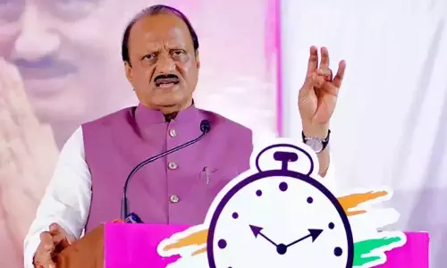 ബാരാമതി വിമാനാപകടം; അജിത് പവാറിന്റെ സംസ്‌കാരം ഇന്ന്