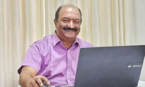 നാടിന്റെ ഭാവിക്ക് മുതൽക്കൂട്ടാകുന്ന പല പദ്ധതികളും പ്രഖ്യാപനങ്ങളും ബജറ്റിലുണ്ടാകും: ഫേസ്ബുക്ക് പോസ്റ്റുമായി കെ.എന്‍ ബാലഗോപാല്‍