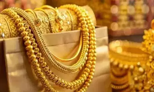 സ്വർണത്തിന് വൻ വർധന: പവന് ഒറ്റയടിക്ക് വർധിച്ചത് 8,640 രൂപ, വില 1,31,160 രൂപയിലെത്തി