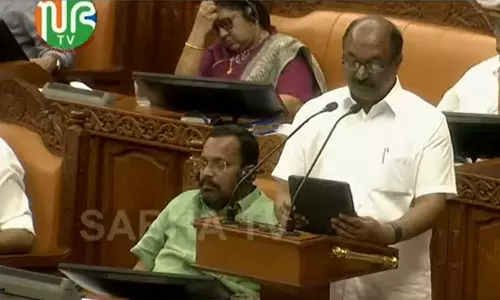 സംസ്ഥാന ബജറ്റ്; കേരളത്തിലെ മത സാമുദായിക സാഹോദര്യ ചരിത്രം രേഖപ്പെടുത്താൻ 10 കോടി