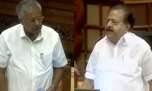 ഞങ്ങളെ ആക്ഷേപിക്കാന്‍ വേണ്ടി ചെന്നിത്തല ഭീഷ്മരെ അപമാനിച്ചത് മോശമായിപ്പോയി: മുഖ്യമന്ത്രി പിണറായി വിജയന്‍