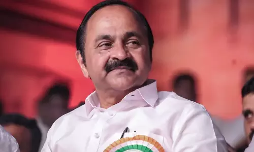 തെരഞ്ഞെടുപ്പിന് മുമ്പ് ജനങ്ങളെ കബളിപ്പിക്കുന്നത്, അനാവശ്യ രാഷ്ട്രീയം കലർത്തി ബജറ്റിന്റെ പവിത്രത   നഷ്ടപെടുത്തി: വി.ഡി സതീശൻ