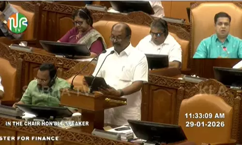 കേരള ബജറ്റ്; പ്രധാന പ്രഖ്യാപനങ്ങൾ ഇങ്ങനെ